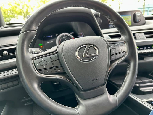 Lexus UX - Afbeelding 23 van 30