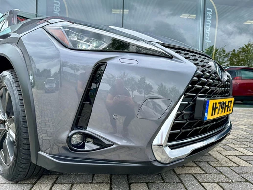 Lexus UX - Afbeelding 28 van 30