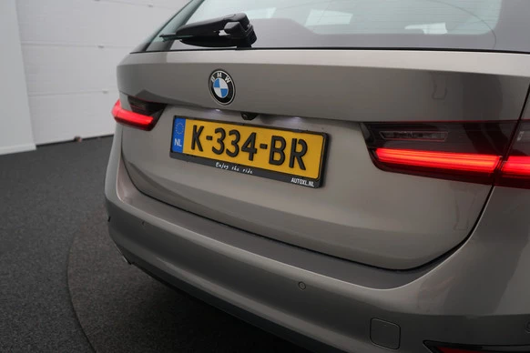 BMW 3 Serie - Afbeelding 8 van 30