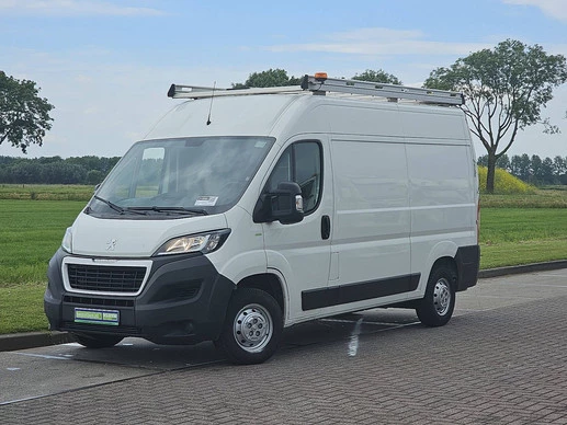 Peugeot Boxer - Afbeelding 1 van 17