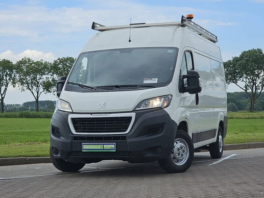 Peugeot Boxer - Afbeelding 2 van 17