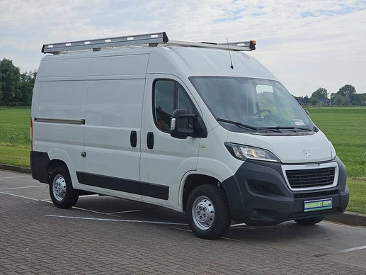 Peugeot Boxer - Afbeelding 4 van 17