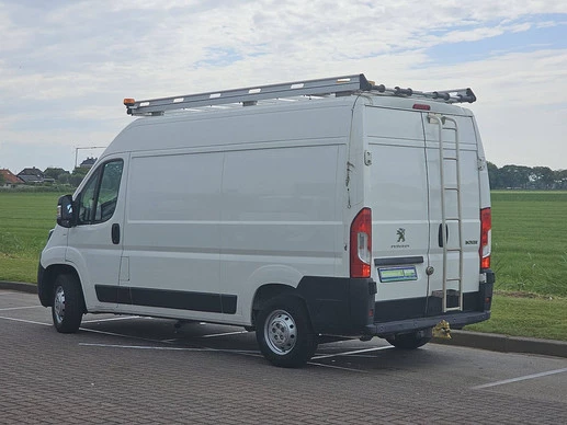 Peugeot Boxer - Afbeelding 5 van 17