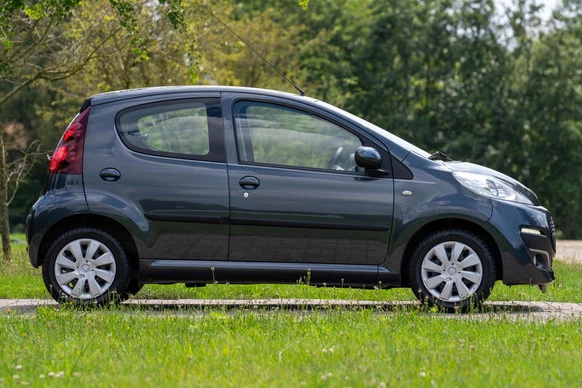 Peugeot 107 - Afbeelding 6 van 30