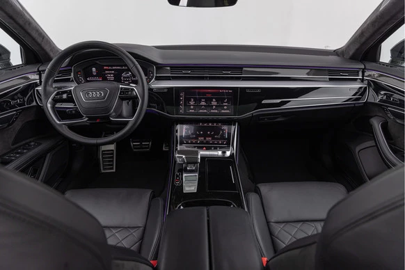 Audi S8 - Afbeelding 5 van 30