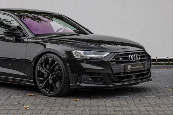 Audi S8 - Afbeelding 13 van 30