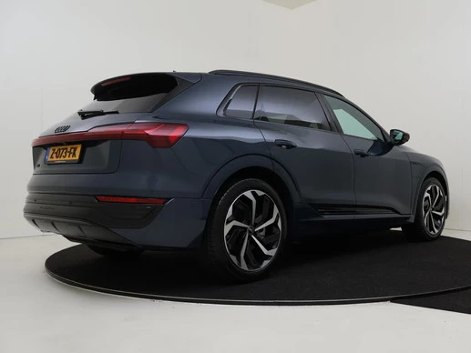 Audi Q8 e-tron - Afbeelding 2 van 30