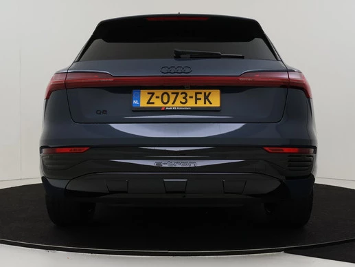 Audi Q8 e-tron - Afbeelding 7 van 30