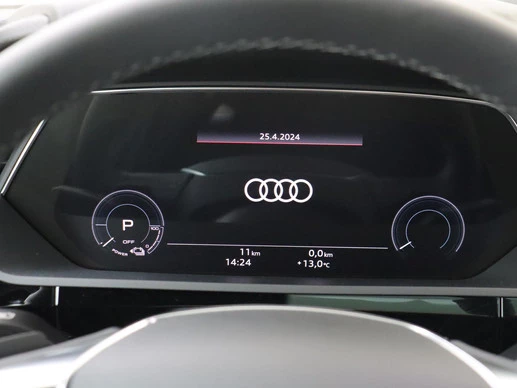 Audi Q8 e-tron - Afbeelding 9 van 30