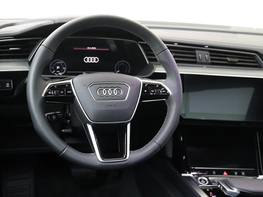 Audi Q8 e-tron - Afbeelding 14 van 30