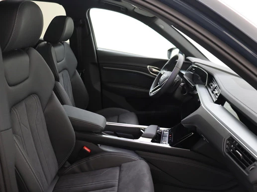 Audi Q8 e-tron - Afbeelding 15 van 30