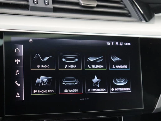 Audi Q8 e-tron - Afbeelding 21 van 30