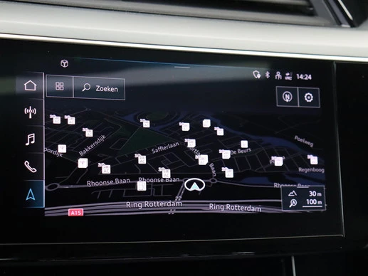 Audi Q8 e-tron - Afbeelding 22 van 30