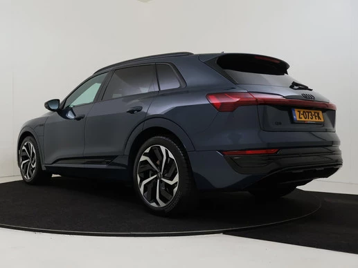 Audi Q8 e-tron - Afbeelding 24 van 30