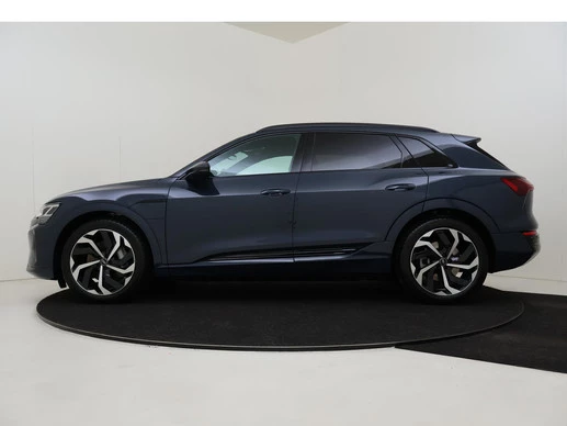Audi Q8 e-tron - Afbeelding 25 van 30