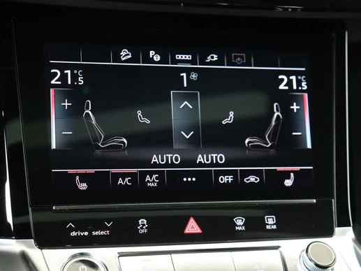 Audi Q8 e-tron - Afbeelding 27 van 30
