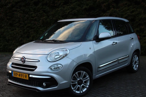 Fiat 500L - Afbeelding 1 van 29