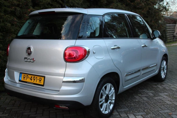 Fiat 500L - Afbeelding 2 van 29