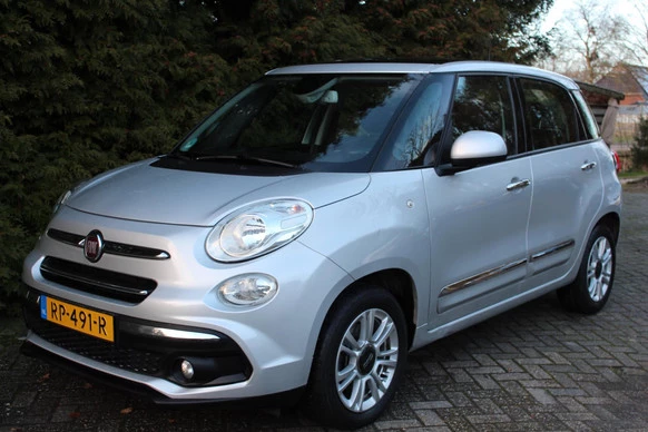 Fiat 500L - Afbeelding 6 van 29