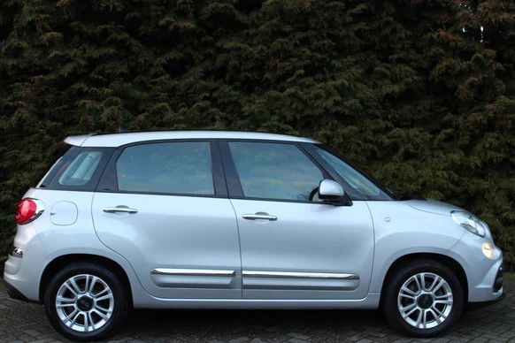 Fiat 500L - Afbeelding 10 van 29