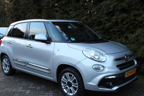 Fiat 500L - Afbeelding 11 van 29