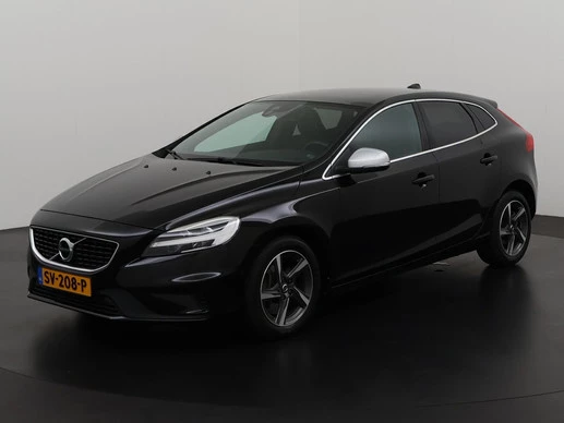 Volvo V40 - Afbeelding 1 van 30