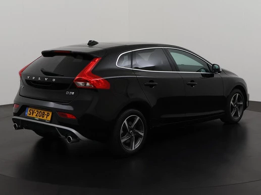 Volvo V40 - Afbeelding 4 van 30