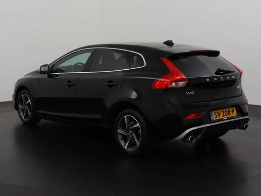 Volvo V40 - Afbeelding 6 van 30