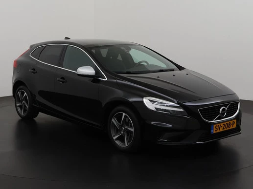 Volvo V40 - Afbeelding 27 van 30