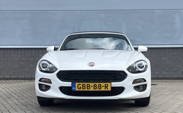 Fiat 124 Spider - Afbeelding 2 van 30