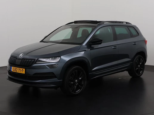 Škoda Karoq - Afbeelding 1 van 30