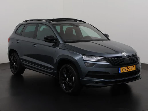 Škoda Karoq - Afbeelding 29 van 30