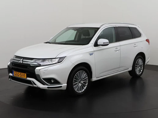 Mitsubishi Outlander - Afbeelding 1 van 30