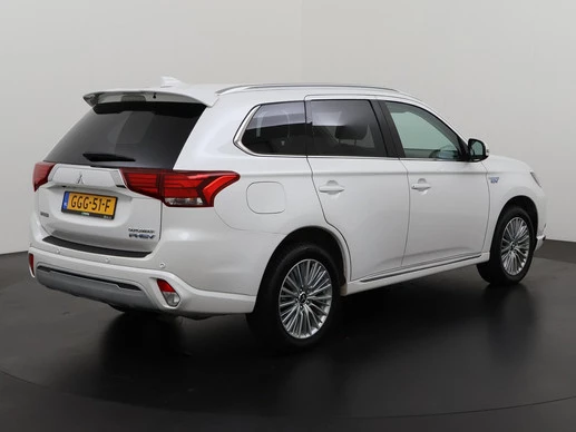 Mitsubishi Outlander - Afbeelding 4 van 30