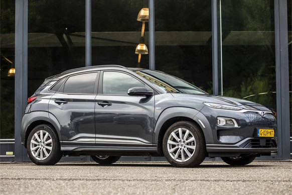 Hyundai Kona - Afbeelding 1 van 30