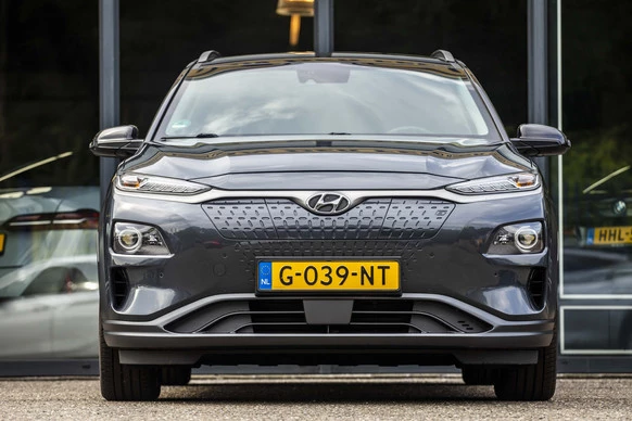 Hyundai Kona - Afbeelding 2 van 30