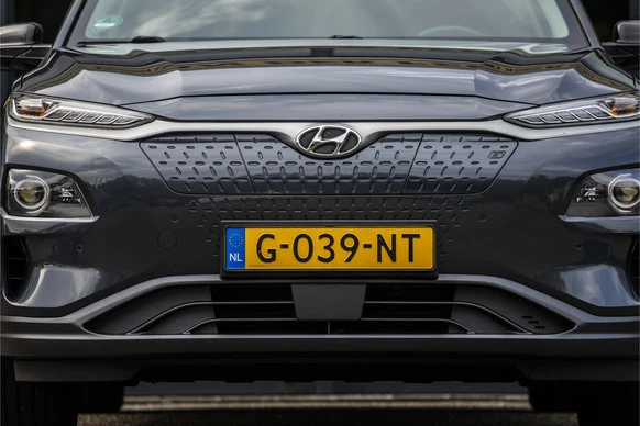 Hyundai Kona - Afbeelding 3 van 30