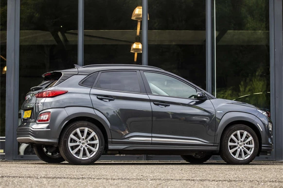 Hyundai Kona - Afbeelding 4 van 30