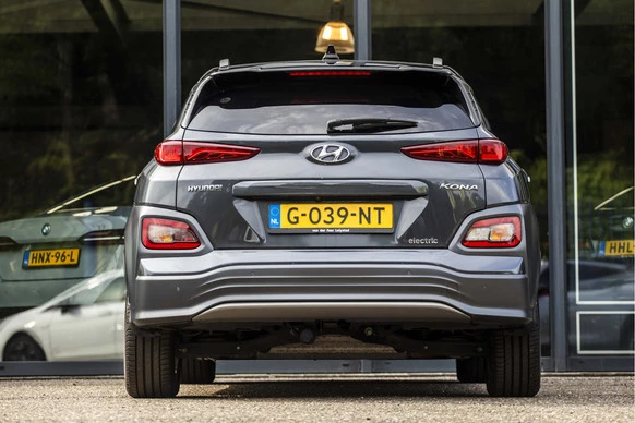 Hyundai Kona - Afbeelding 6 van 30