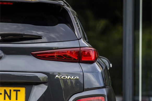 Hyundai Kona - Afbeelding 7 van 30