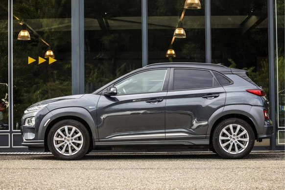 Hyundai Kona - Afbeelding 8 van 30