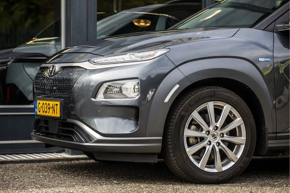 Hyundai Kona - Afbeelding 9 van 30