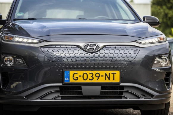Hyundai Kona - Afbeelding 11 van 30