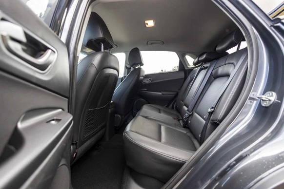Hyundai Kona - Afbeelding 13 van 30