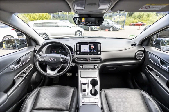 Hyundai Kona - Afbeelding 14 van 30
