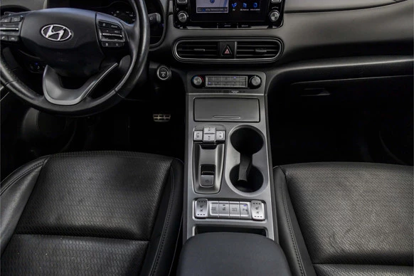 Hyundai Kona - Afbeelding 15 van 30