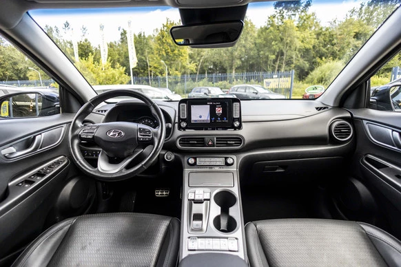Hyundai Kona - Afbeelding 16 van 30