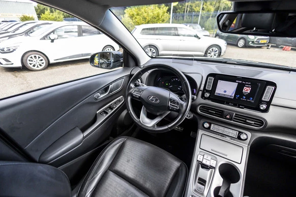 Hyundai Kona - Afbeelding 17 van 30
