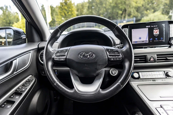 Hyundai Kona - Afbeelding 18 van 30