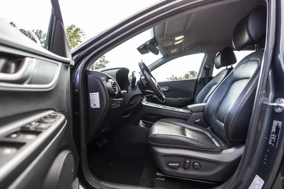 Hyundai Kona - Afbeelding 19 van 30